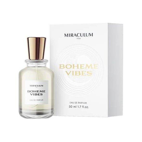 Miraculum  Miraculum Woman Woda perfumowana Boheme Vibes 50ml