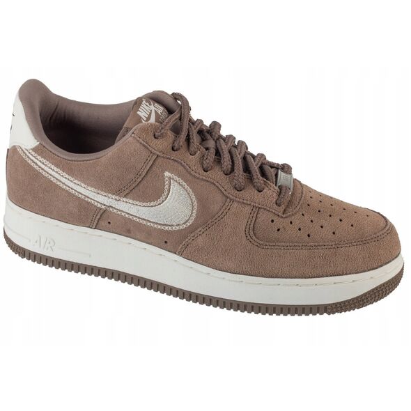 Nike Air Force 1 '07 Lv8 HJ4465-200 Καφέ 45,5