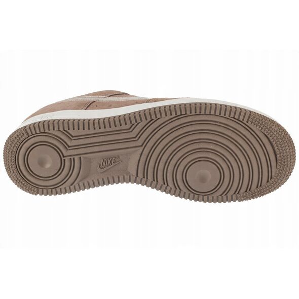 Nike Air Force 1 '07 Lv8 HJ4465-200 Καφέ 45,5