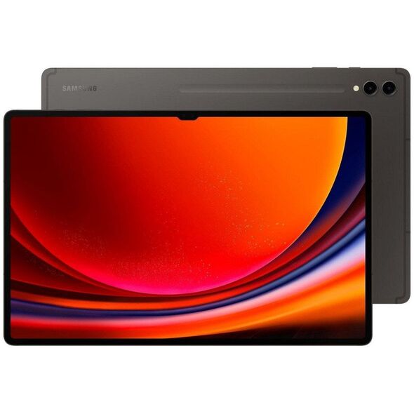 Samsung X716B Tab S9 5G 256GB EE, graphite (EU)
