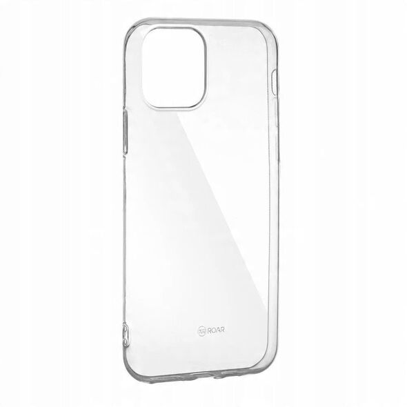 ROAR θήκη JELLY για XIAOMI Redmi Note 14 5G διάφανη