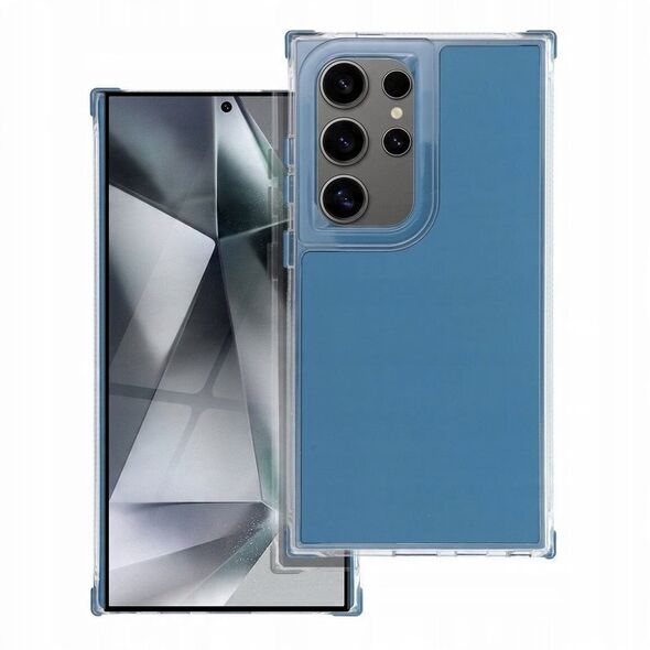 Θήκη MATRIX για XIAOMI Redmi Note 14 PRO 5G / 14 PRO PLUS 5G μπλε