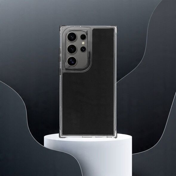 Θήκη MATRIX για XIAOMI Redmi Note 14 PRO 5G / 14 PRO PLUS 5G μαύρη