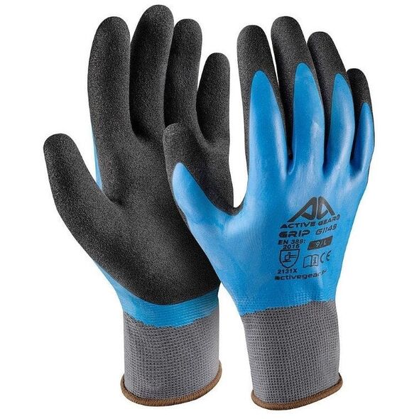 Γάντια Blue Grip XL