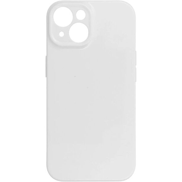 Μαλακή θήκη για υπολιθογραφία για IPHONE 15