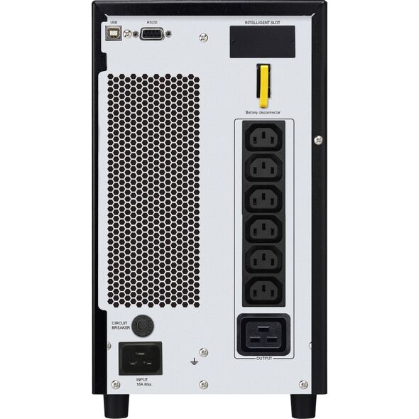 APC EASY UPS SRV 3000VA 230V