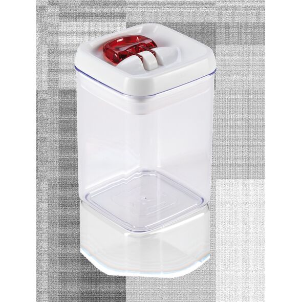 Leifheit ΔΟΧΕΙΟ FRESH & EASY 800 ML ΟΡΘΟΓΩΝΙΟ 31208