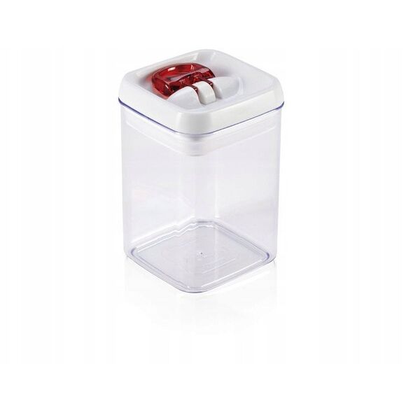 Leifheit ΔΟΧΕΙΟ FRESH & EASY 800 ML ΟΡΘΟΓΩΝΙΟ 31208