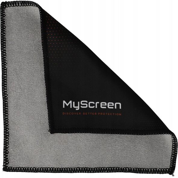 MyScreen Protector MyScreen CUT&USE Ściereczka czyszcząca (15x15 cm)