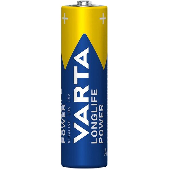 Μπαταρία VARTA LR06/6szt VLK Longlife