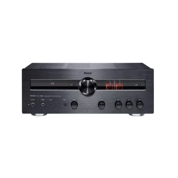 magnat Wzmacniacz stereofoniczny MA 900 Czarny
