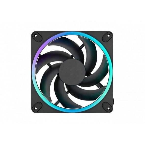 fractal design Wentylator Momentum 14 RGB 140mm 3-pak czarny