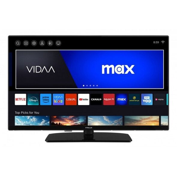 finlux Telewizor LED 32 cale 32FHV500