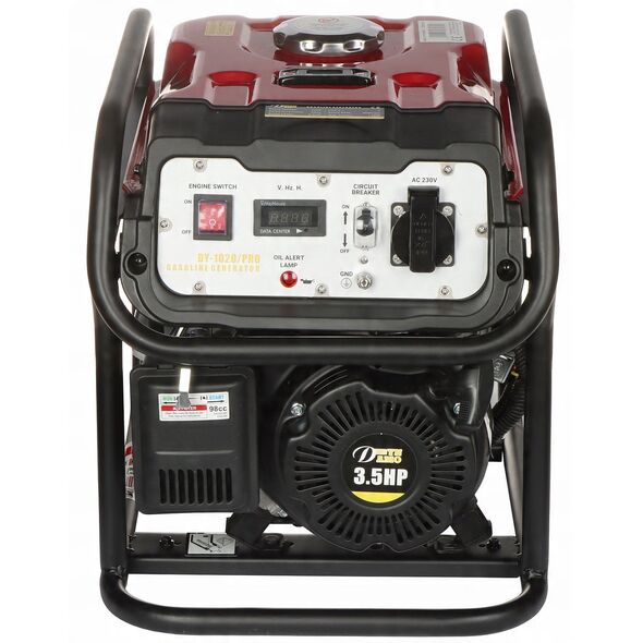 ΗΛΕΚΤΡΟΠΑΡΑΓΩΓΟ ΖΕΥΓΟΣ DY-1020/PRO 800&nbsp|W Dynamo