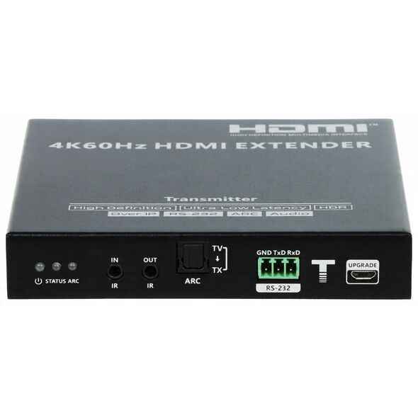 ΠΟΜΠΟΣ EXTENDERA HDMI-EX-IP-4K-X1/TX