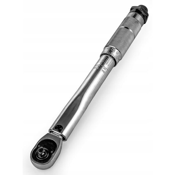 Δυναμόκλειδο 2-24Nm, 1/4"