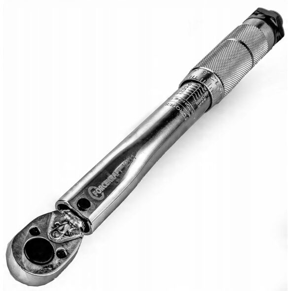 Δυναμόκλειδο 2-24Nm, 1/4"