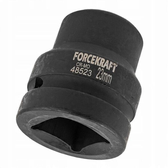 Καρυδάκι κρούσης 23mm 1" (6-γωνιακό)