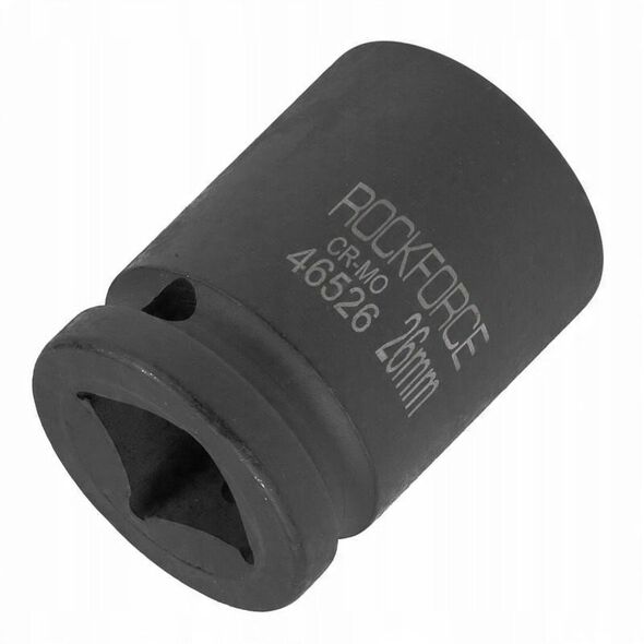 Καρυδάκι κρούσης 3/4" 26mm (6-γωνιακό)
