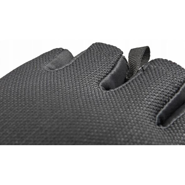 Γάντια Ρυθμιζόμενα Essential Adidas Λευκό/Μ