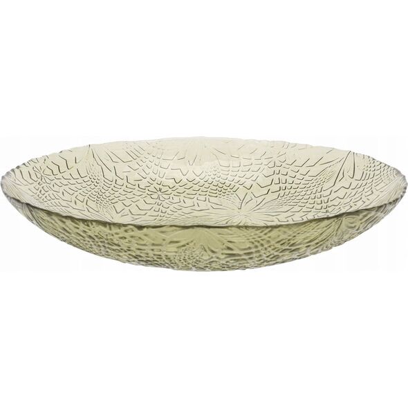 ΓΥΑΛΙΝΟ ΜΠΟΛ 21CM 380ml