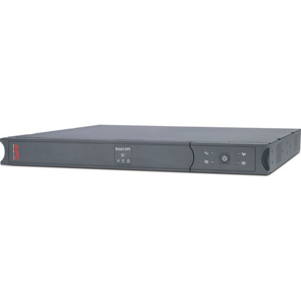 UPS APC Smart SC 450 (SC450RMI1U)