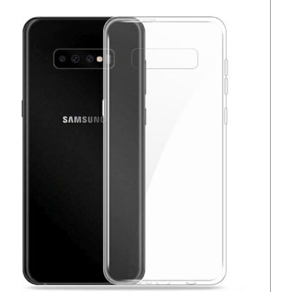 Etui Clear Samsung A51 5G transparent 1mm