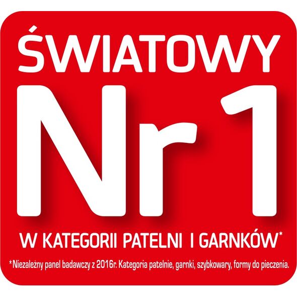 Tefal Zestaw garnków Ingenio Expertise 3 elementy (L6509502)