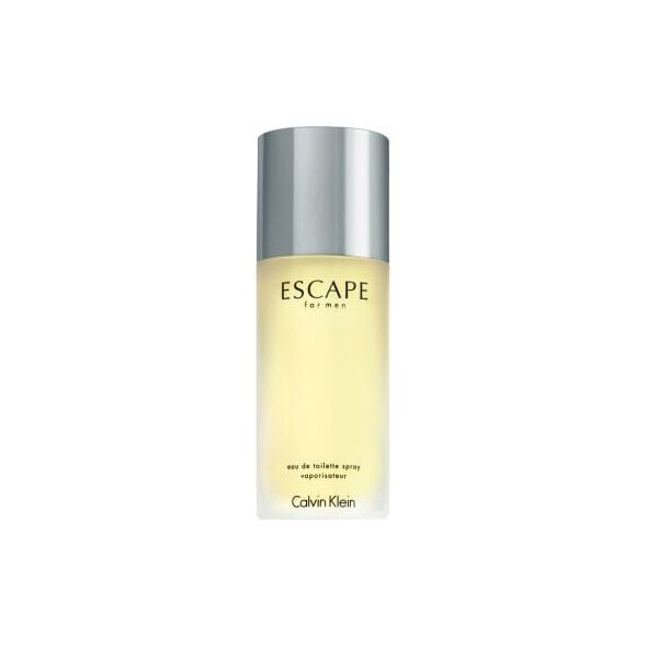 Calvin Klein Escape For Men EDT 50 ml