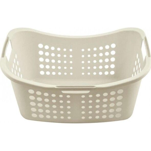 Kosz na pranie Curver Kosz na pranie 50 l VICTORIA vintage CURVER