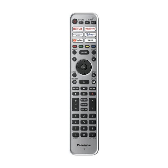 Telewizor Panasonic TX65MZ1500E OLED 65'' 4K Ultra HD My Home Screen 4.0