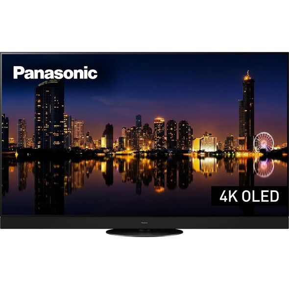 Telewizor Panasonic TX65MZ1500E OLED 65'' 4K Ultra HD My Home Screen 4.0