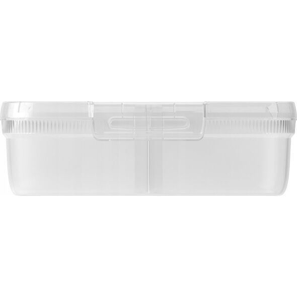 Kadax Curver Pudełko Na Żywność Śniadaniówka Lunch 1,8L