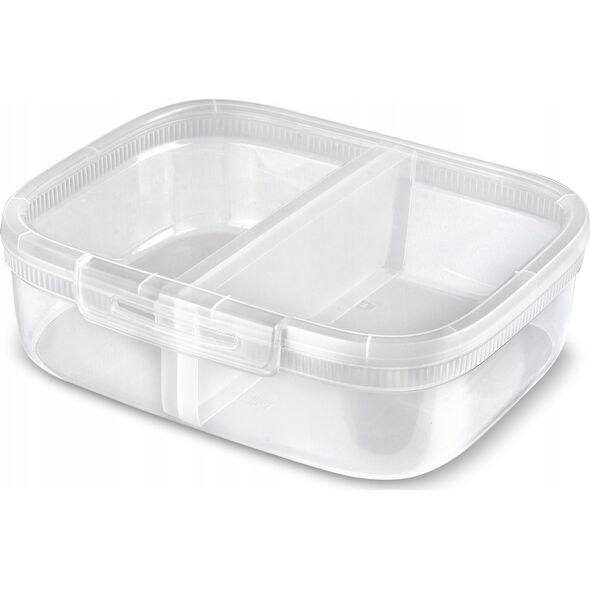 Kadax Curver Pudełko Na Żywność Śniadaniówka Lunch 3,3L