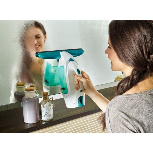 Myjka do okien Leifheit Dry&Clean 51021