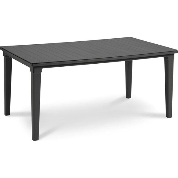 Allibert Stalas ALLiBERT Futura, pilkas