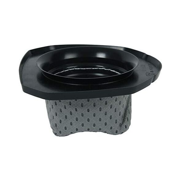 Rowenta Filtr Rowenta zmywalny do odkurzacza, bezprzewodowy, Dual Force 2 w 1 ZR005203, czarny