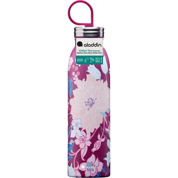 Aladdin Butelka Naito - Dahlia Berry - 0,55L / Aladdin