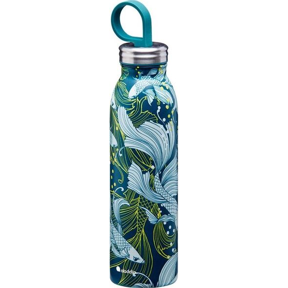 Aladdin Butelka Naito - Goldfish Green - 0,55L / Aladdin