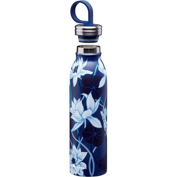Aladdin Butelka Naito - Lotus Navy - 0,55L / Aladdin