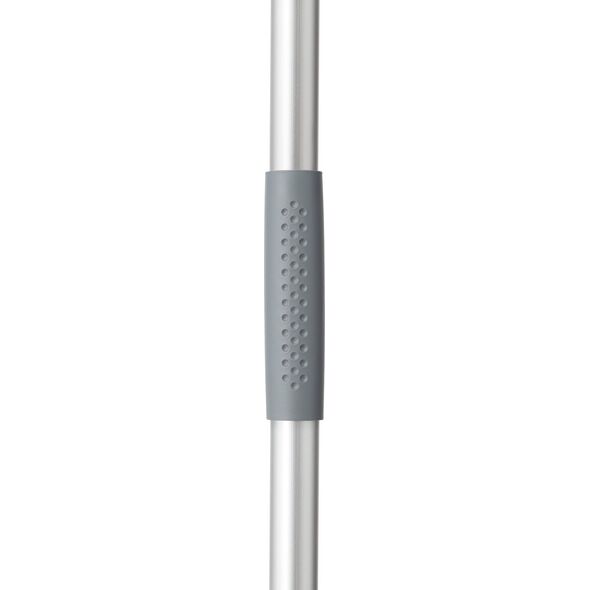 Mop NPC Polska Mery Profesjonalny kij aluminiowy do szczorki i mopa 140 cm