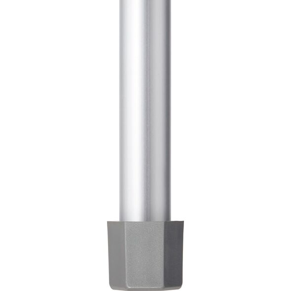 Mop NPC Polska Mery Profesjonalny kij aluminiowy do szczorki i mopa 140 cm