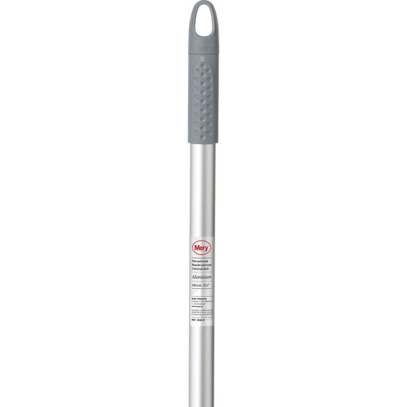 Mop NPC Polska Mery Uniwersalny kij aluminiowy do szczorki i mopa 140 cm
