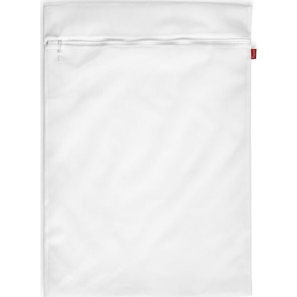 NPC Polska Rayen Worek do prania M 70 x 50 cm biały