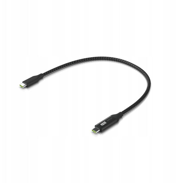 Καλώδιο USB Ubiquiti Ubiquiti AFi-Cable-USB-2M Καλώδιο USB-C με οθόνη φόρτισης
