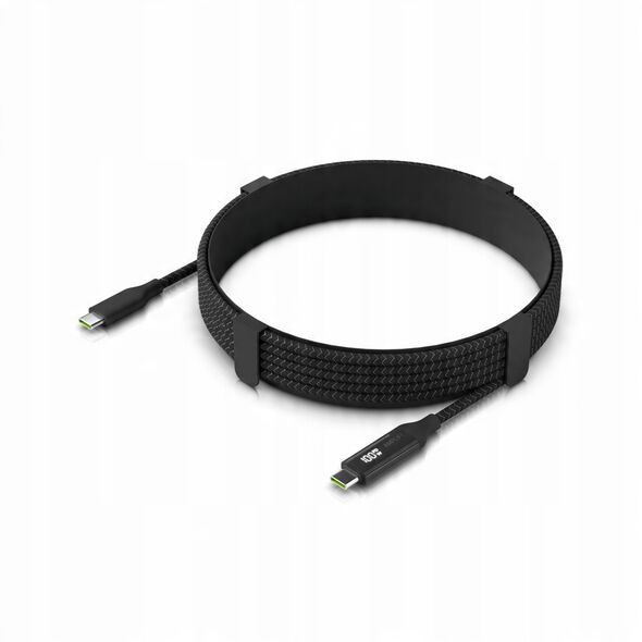 Καλώδιο USB Ubiquiti Ubiquiti AFi-Cable-USB-2M Καλώδιο USB-C με οθόνη φόρτισης