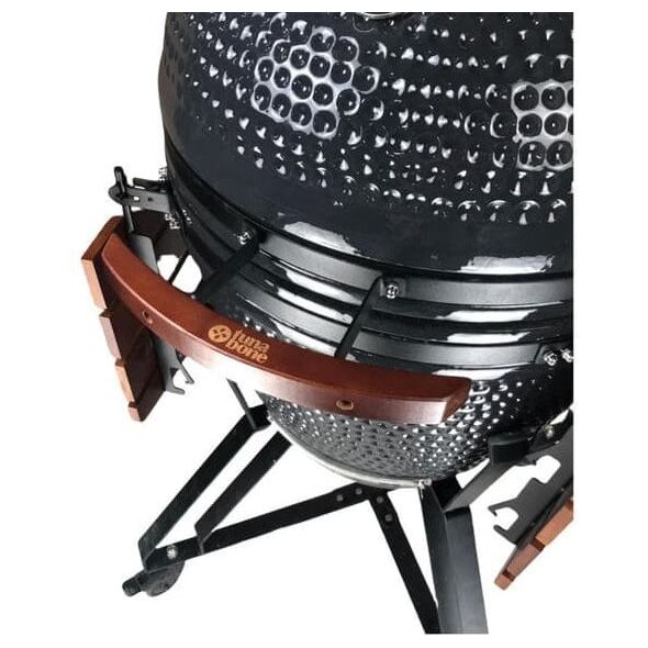 Σετ λαβών για Kamado grill 21/22/23/24" της Tunabone
