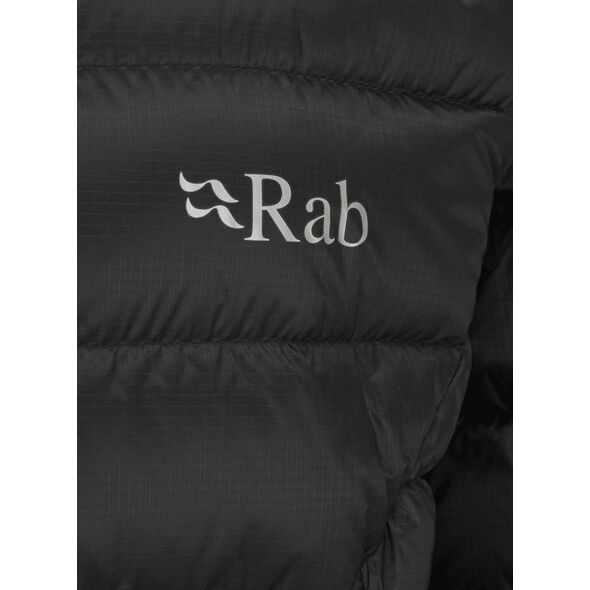Γυναικεία μπουφάν electron pro-beluga-10 (s) RAB