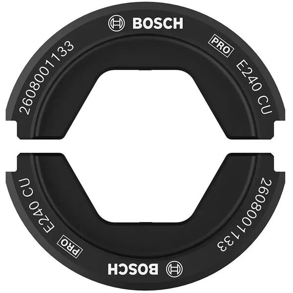 Μήτρα σύσφιξης, E240 CU, 240 mm²