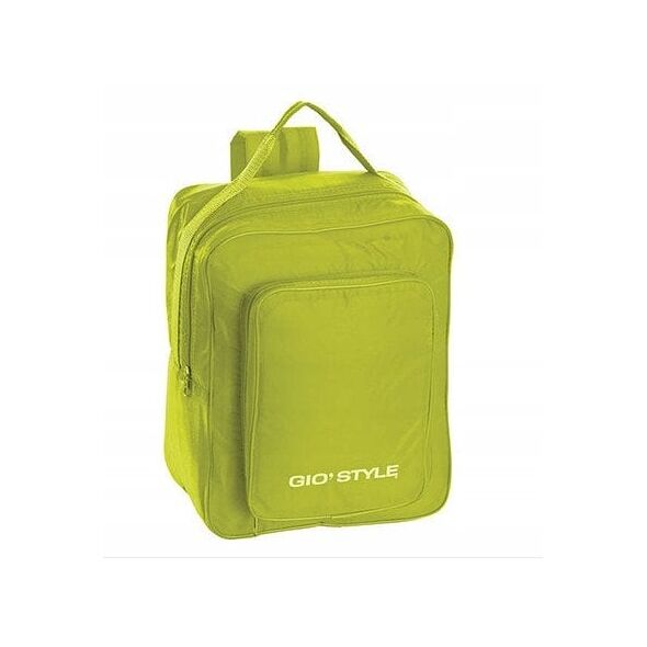 Θερμική τσάντα Fiesta Backpack assorted orange/light blue/green 8000303308768